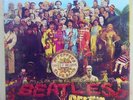 The Beatles, SGT. Pepper :  MFSL Vinyl Record, New
