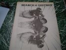 Search and Destroy #1 Crime Iggy pop stooges punk