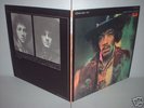 Jimi Hendrix / Electric Ladyland Japan Orig.2LP DIF COV