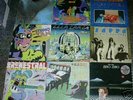 111x Zappa,Pink Floyd,Elvis,Eela Craig,Traffic,Santana