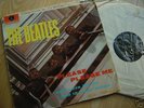 Beatles Please Please Me (UK Gold Label LP)