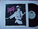 AUTOGRAPHED DONNA FARGO LP 51 WEST P-17395 MINT- ENCORE