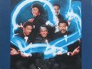 RARE LP FUNK GROOVE SOUL ACTIVE FORCE