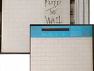 PINK FLOYD - Wall - JAPAN OBI, Sticker