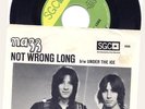 NAZZ ( Rundgren) - ORIG 60s US PSYCH GARAGE PS 45. HEAR