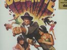  Funk LP Soundtrack DOLEMITE original NM 
