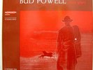 BUD POWELL Jazz Giant 1956 NORGRAN LP w/DSM COVER Clean