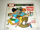 45t ep les chats sauvages le roi du village