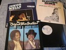 Buddy Guy + Junior Wells 4 RARE LP blue thumb rec. NM