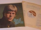 DAVID BOWIE *DERAM * Original MONO LP 1967 1st Press