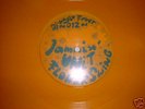 dj.ungle fever 12. jammin unit. rare techno/acid.