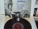 MILES DAVIS ALL STAR SEXTET - RARE PRESTIGE 10
