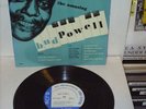 BUD POWELL - THE AMAZING - RARE BLUE NOTE 10