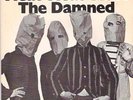 The Damned, Neat Neat Neat original 1977 7”p/s