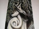 DANZIG III 3 How the Gods Kill vinyl LP gatefold NR XXX