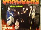 VAMPIRES OF DARTMOORE  DRACULA'S MUSIC CABINET (M-/M-)