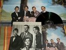 Kraftwerk; Trans Europa, orig. pressing with poster