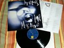 Tom Waits, Bone Machine, orig. vinyl edition
