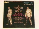 Rare ELVIS PRESLEY A Touch Of Gold Vol II 2 EPA-5101 NR