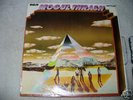 MOGUL TRASH Rare U.K.Prog Psych Orig.U.K.Press  Lp 1971