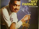 ART FARMER Portrait Of 1958 mono lp MINT- Hank Jones