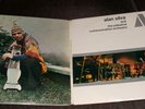 Alan Silva original 3LP ACTUEL, Celestial Communication