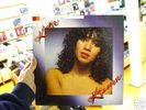 DUTCH ONLY BOOGIE - DISCO LP - KATIE KISSOON