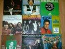 über 3000 Singles 60ger-80ger  Beatles Elvis Quo Sweet