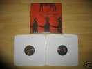 NOIR DESIR - DES VISAGES DES FIGURES - DOUBLE VINYLS