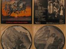 JAG PANZER  -  AMPLE DESTRUCTION  ++ Picture Disc ++
