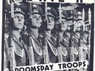 E.A.T.E.R. : DOOMSDAY TROOPS EP Absurd Anti Cimex KBD