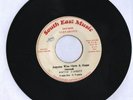 SOUTH EAST MUSIC/ANYONE WHO HAVE A HEART-WAYNE JARRETT