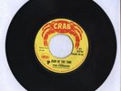 CRAB/SIGN OF THE TIME - THE TENNORS [REGGAE]  7