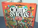 CROME SYRCUS  Love Cycle  LP   psych