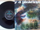 PINK FLOYD - A SAUCERFUL OF SECRETS, LP Mono New Mint