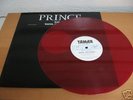 Prince + Tamar RARE PURPLE VINYL Promo 12