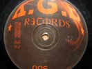 KGB 005 - WAKY RACE (SPIRAL TRIBE - SP23)