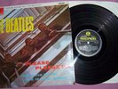 THE BEATLES - PLEASE PLEASE ME 1963 stereo  album