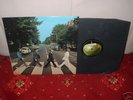 BEATLES Abbey Road LP 1969 EARLIEST 1st FACTORY SAMPLE