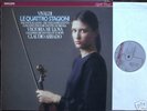 # VIVALDI Quatro Stagioni MULLOVA Abbado Philips dig 87