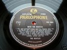 WITH THE BEATLES  Pcs 3045 y\b RAREST STEREO MINT