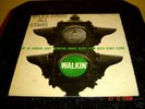 Miles Davis All Stars Walkin' 1957 MONO 1st Ed LP NM