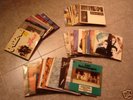 Pack de 59 LP,s y Maxis en vinilo