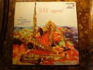 Hollywood Saxophone Quartet  SAX APPEAL