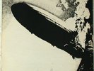 LED ZEPPELIN Led Zeppelin - Atlantic 588171 (Superhype)