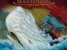 MASTODON Leviathan CLEAR viny LP ltd - 100 copies RARE