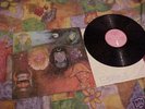 *KING CRIMSON* POSEIDON UK *PINK ISLAND* 1/1 MATRIX LP