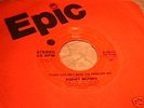 SONNY MUNRO RARE 70's MODERN NORTHERN SOUL 45 on EPIC