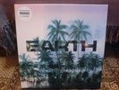 LTJ BUKEM 'EARTH LP4' MINT CONDITION/PICTURED BOX SET