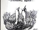Primeval Road David Chalmers 1st edition 76 psych